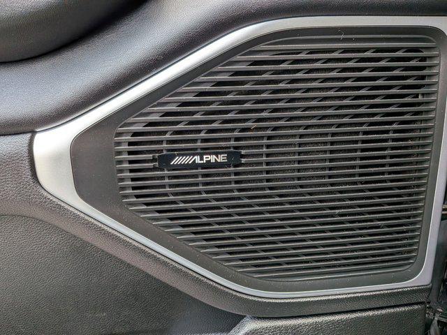 used 2022 Jeep Wagoneer car, priced at $41,900