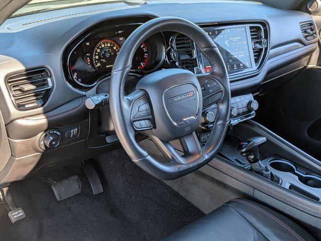 used 2022 Dodge Durango car, priced at $41,900