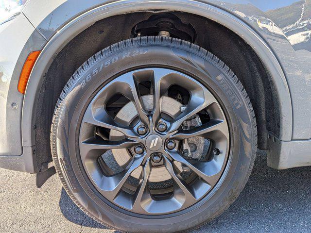 used 2022 Dodge Durango car, priced at $41,900