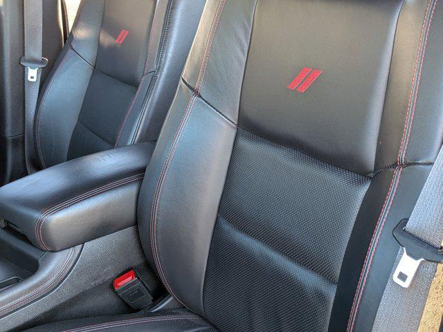 used 2022 Dodge Durango car, priced at $41,900