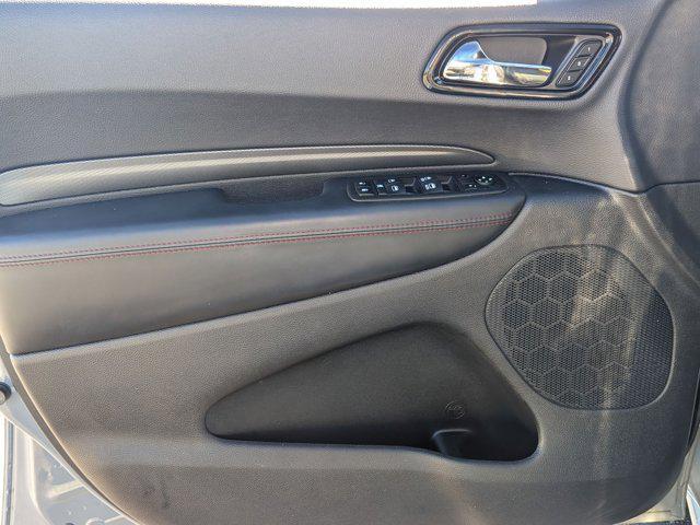 used 2022 Dodge Durango car, priced at $41,900