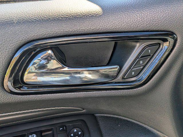 used 2022 Dodge Durango car, priced at $41,900