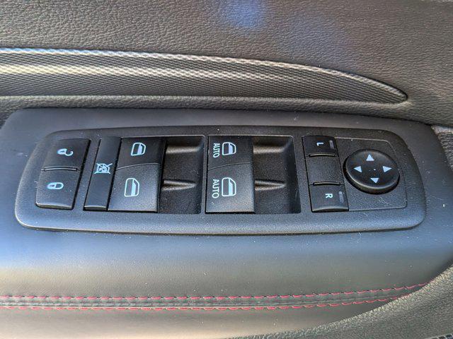 used 2022 Dodge Durango car, priced at $41,900