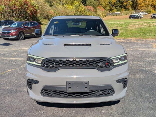 used 2022 Dodge Durango car, priced at $41,900