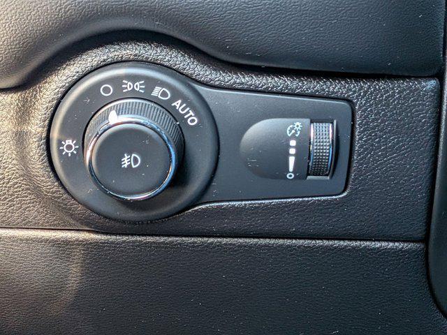 used 2022 Dodge Durango car, priced at $41,900