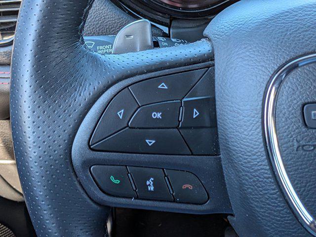 used 2022 Dodge Durango car, priced at $41,900