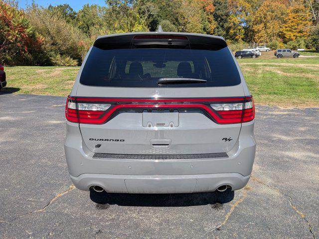 used 2022 Dodge Durango car, priced at $41,900
