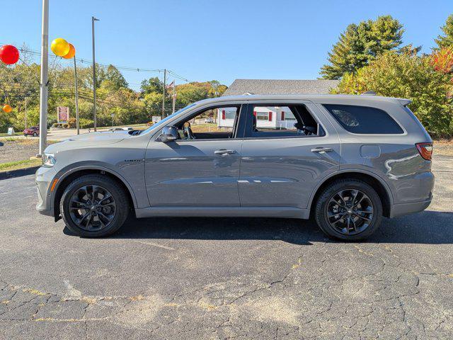 used 2022 Dodge Durango car, priced at $41,900