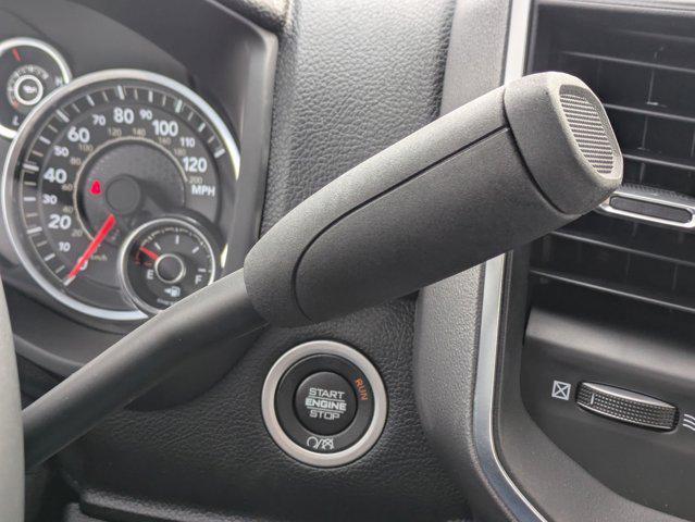 new 2024 Ram 3500 car, priced at $76,110