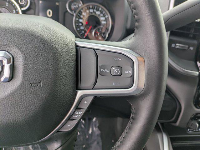 new 2024 Ram 3500 car, priced at $76,110
