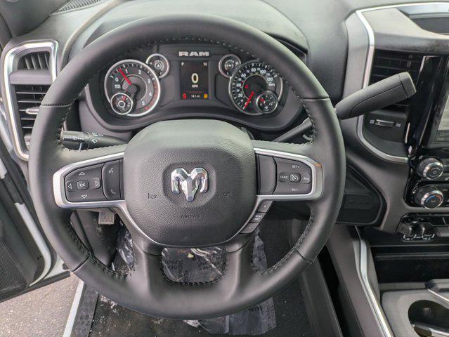 new 2024 Ram 3500 car, priced at $76,110