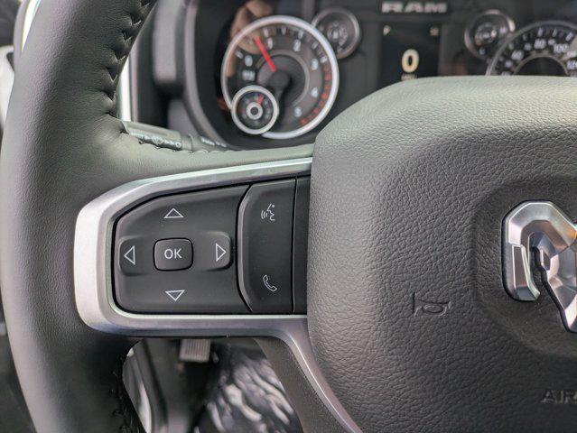 new 2024 Ram 3500 car, priced at $76,110