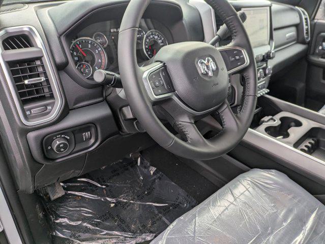 new 2024 Ram 3500 car, priced at $76,110