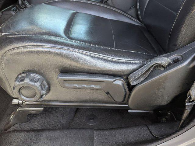 used 2021 Jeep Gladiator car, priced at $33,900