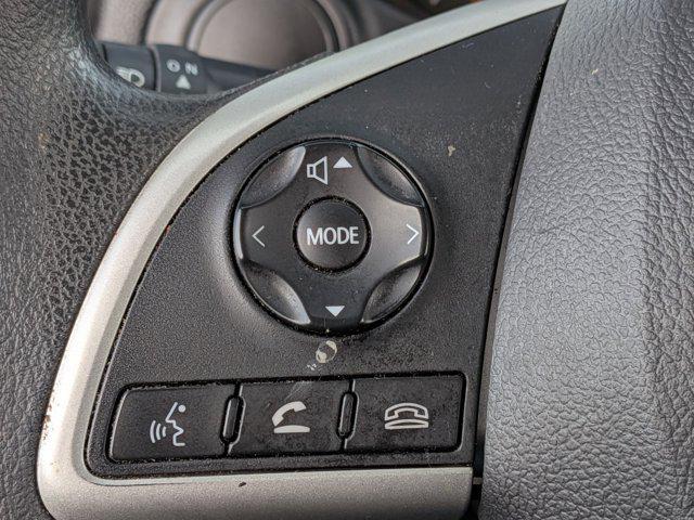 used 2024 Mitsubishi Mirage G4 car, priced at $14,500