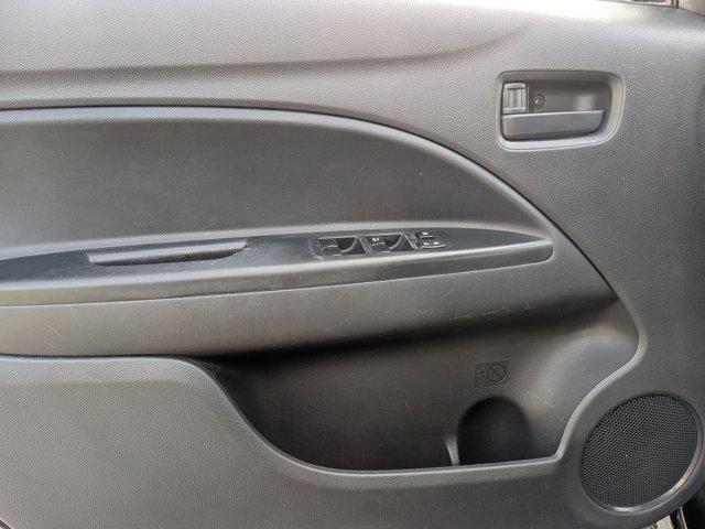used 2024 Mitsubishi Mirage G4 car, priced at $14,500