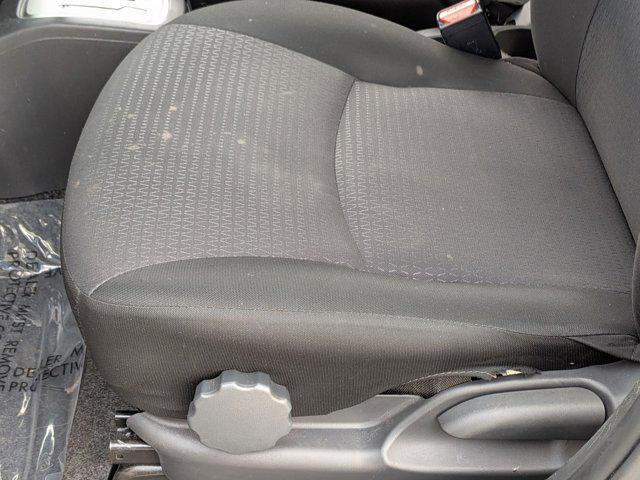 used 2024 Mitsubishi Mirage G4 car, priced at $14,500