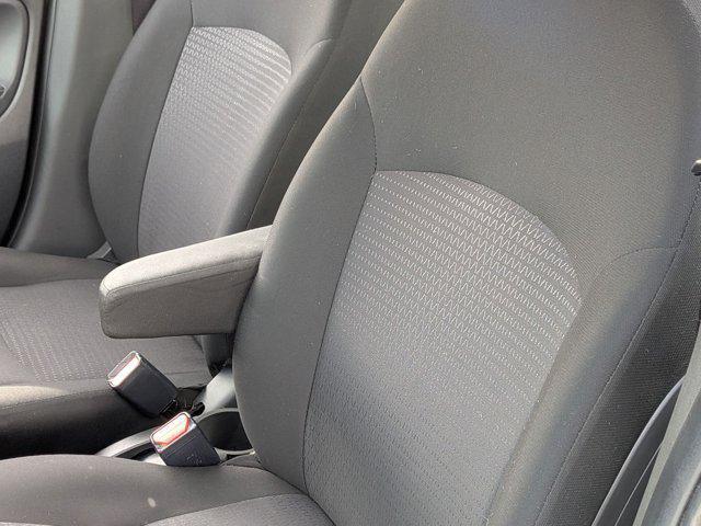 used 2024 Mitsubishi Mirage G4 car, priced at $14,500