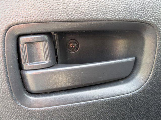 used 2024 Mitsubishi Mirage G4 car, priced at $14,500