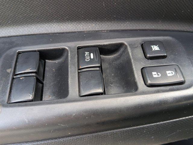 used 2024 Mitsubishi Mirage G4 car, priced at $14,500