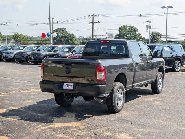 new 2024 Ram 3500 car, priced at $55,891