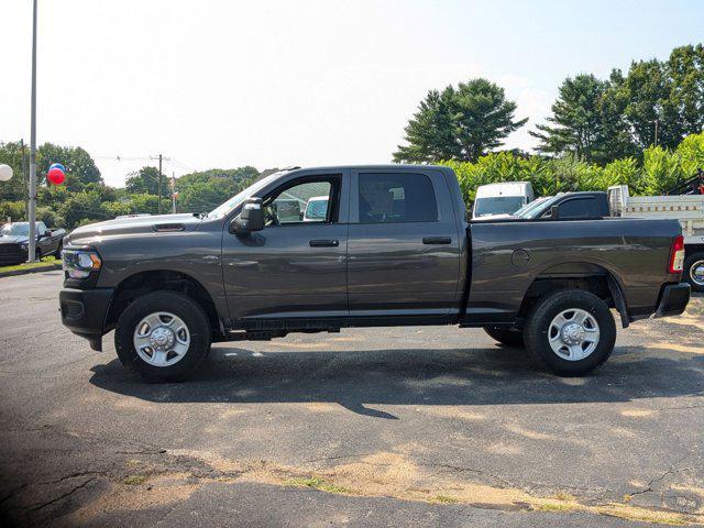 new 2024 Ram 3500 car, priced at $55,891