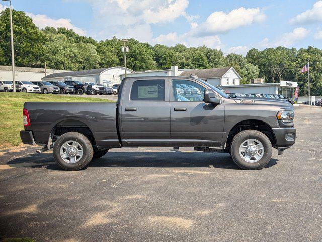 new 2024 Ram 3500 car, priced at $55,891