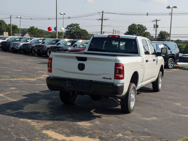 new 2024 Ram 2500 car, priced at $55,242