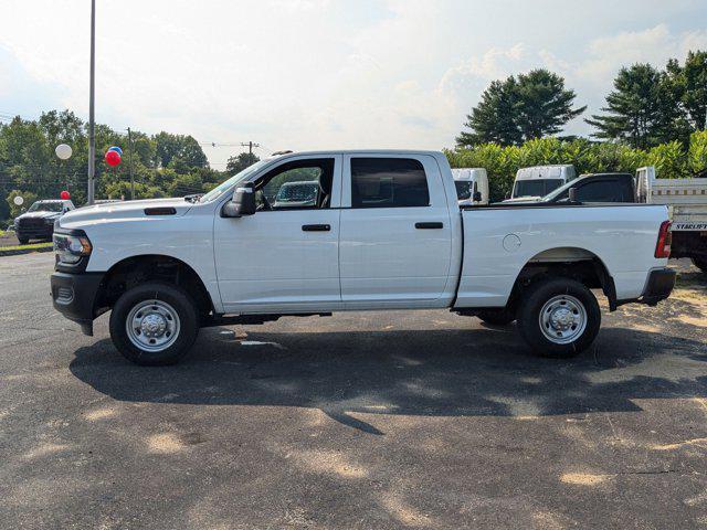 new 2024 Ram 2500 car, priced at $55,242