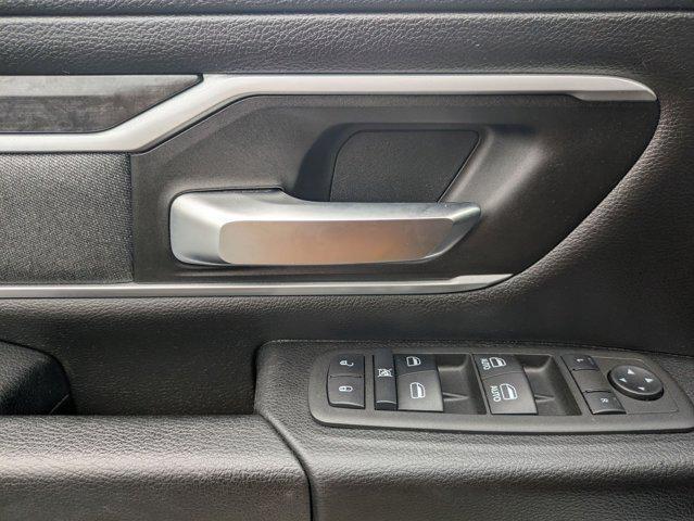 used 2022 Ram 1500 car, priced at $39,250