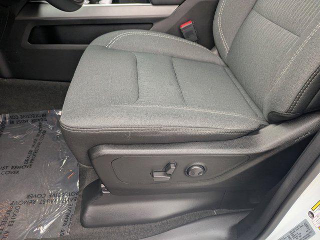 used 2022 Ram 1500 car, priced at $39,250