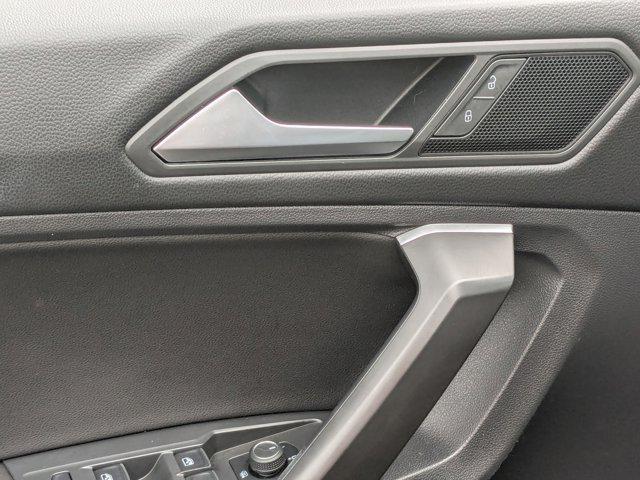 used 2021 Volkswagen Tiguan car, priced at $22,900