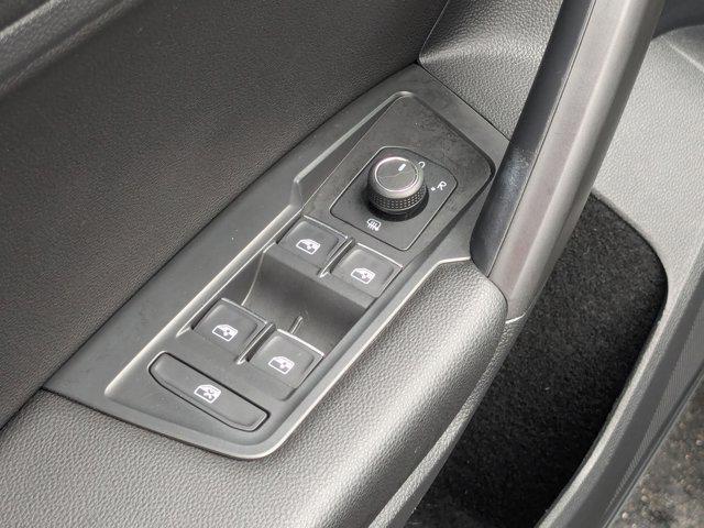 used 2021 Volkswagen Tiguan car, priced at $22,900