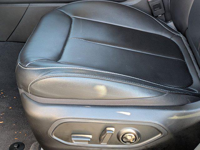 used 2023 Jeep Grand Cherokee 4xe car, priced at $34,900