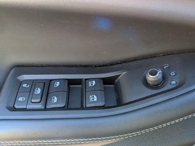 used 2023 Jeep Grand Cherokee 4xe car, priced at $34,900