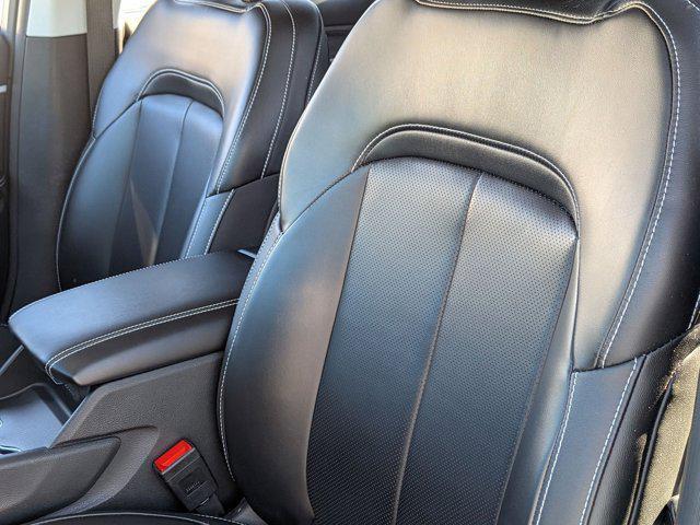 used 2023 Jeep Grand Cherokee 4xe car, priced at $34,900