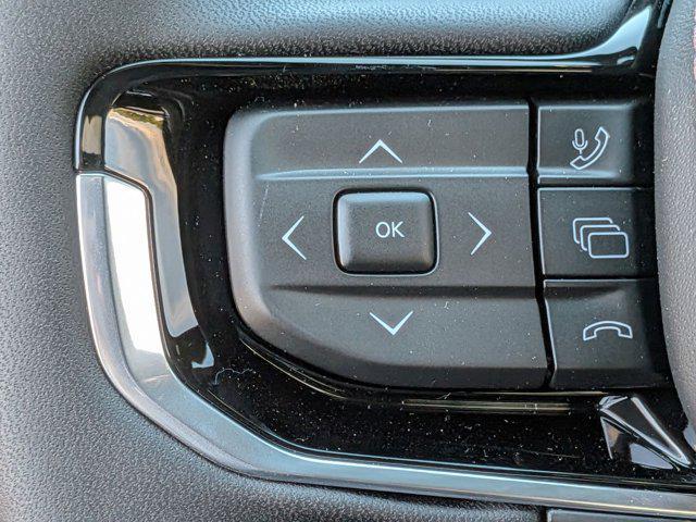 new 2025 Jeep Wagoneer S car, priced at $64,828