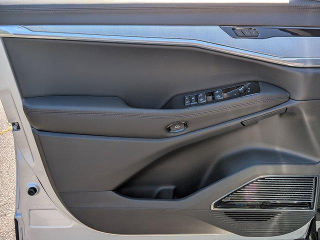 new 2025 Jeep Wagoneer S car, priced at $64,828
