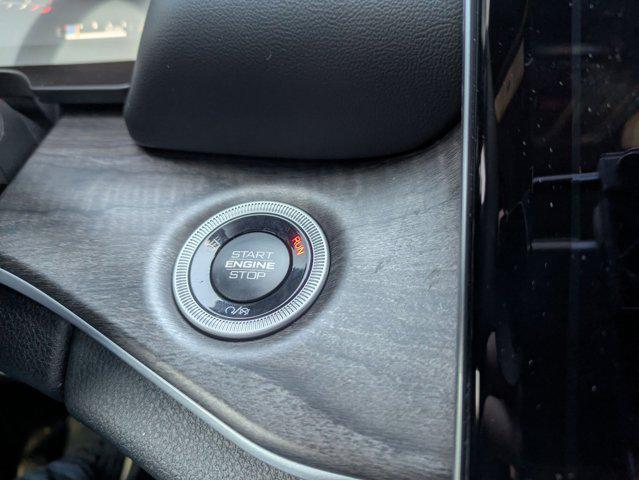 new 2025 Jeep Grand Cherokee car, priced at $48,311