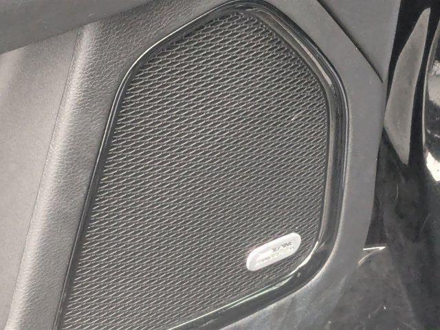 used 2022 Jeep Compass car, priced at $27,500