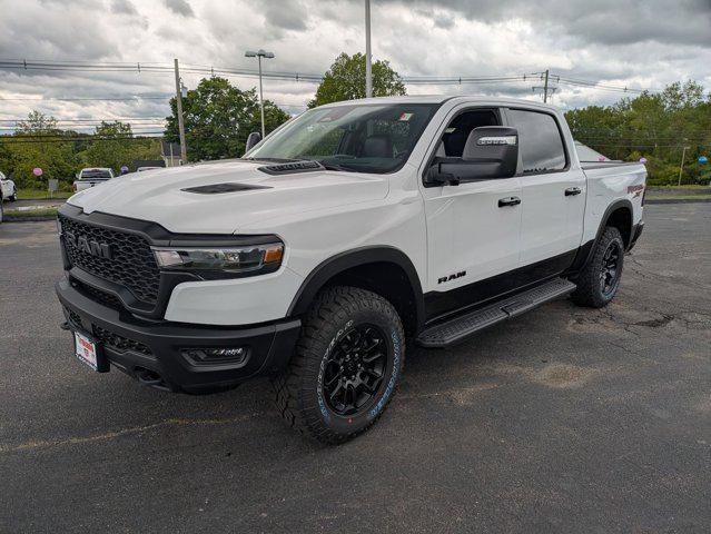 new 2025 Ram 1500 car