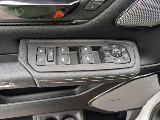 new 2025 Ram 1500 car