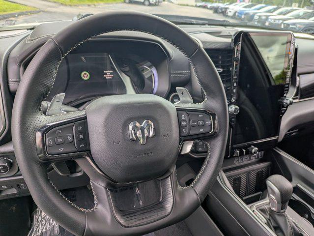 new 2025 Ram 1500 car