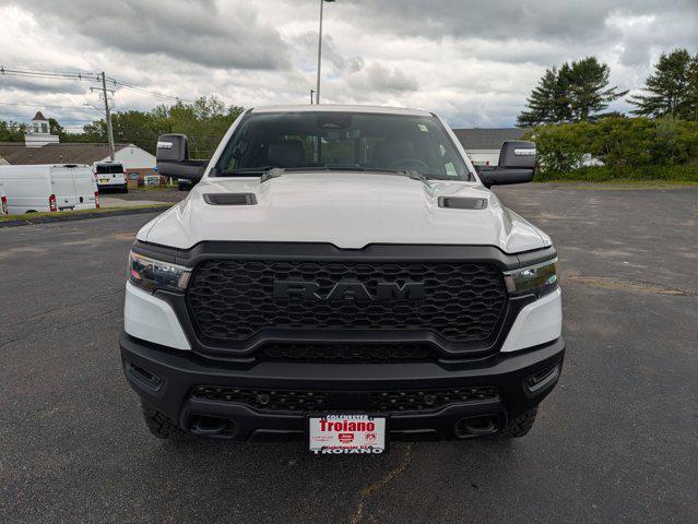 new 2025 Ram 1500 car