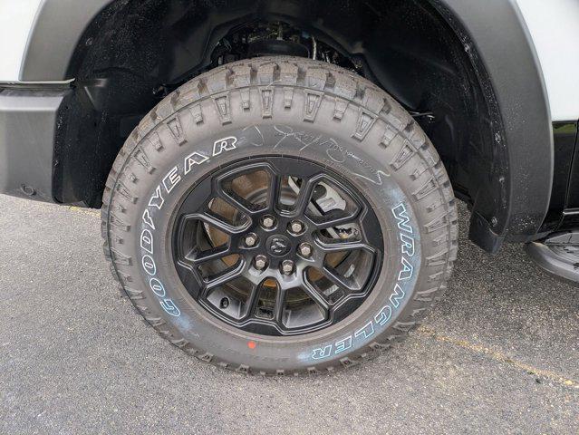 new 2025 Ram 1500 car