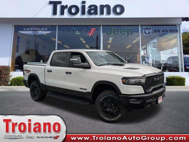new 2025 Ram 1500 car