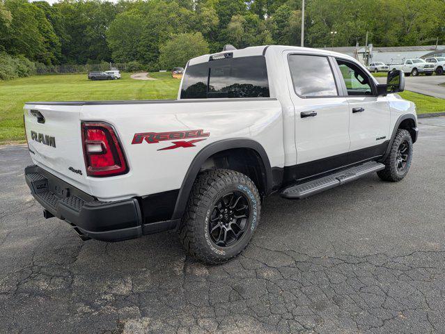 new 2025 Ram 1500 car