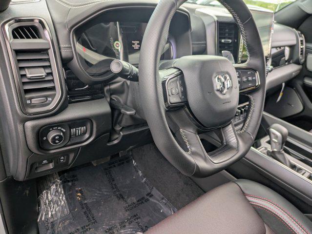 new 2025 Ram 1500 car