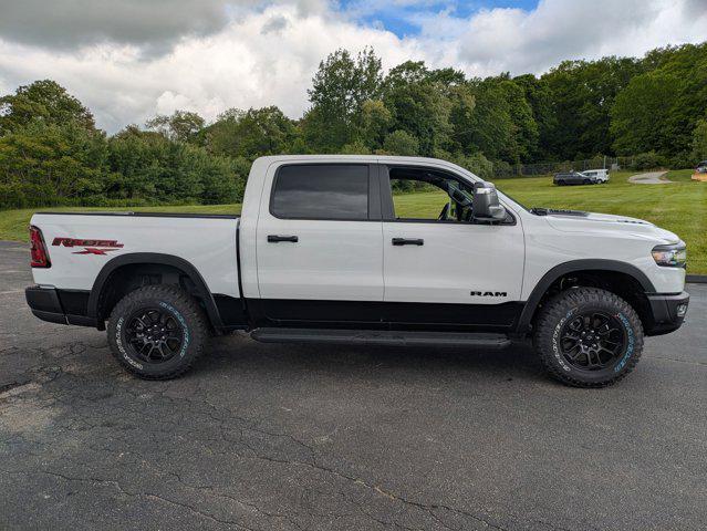 new 2025 Ram 1500 car