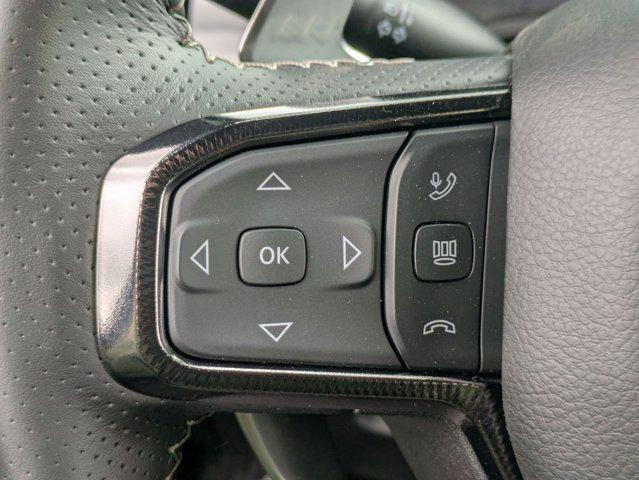 new 2025 Ram 1500 car